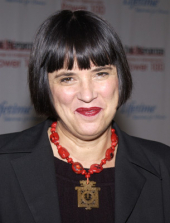 Eve Ensler image