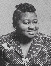 Hattie McDaniel image