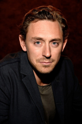 JJ Feild image