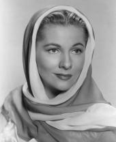 Joan Fontaine image