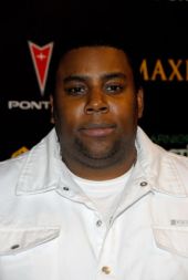 Kenan Thompson image