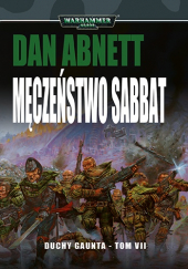 Męczeństwo Sabbat