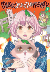 Miłość, jenoty i inne kłopoty #01