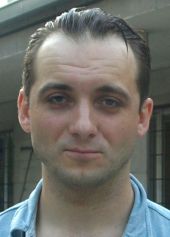 Michał Żurawski image