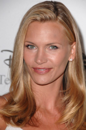 Natasha Henstridge image