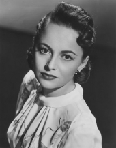 Olivia de Havilland image