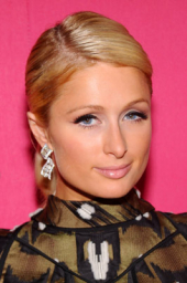 Paris Hilton image