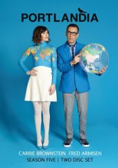 Portlandia