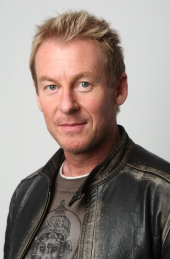 Richard Roxburgh image