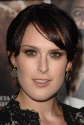 Rumer Willis image