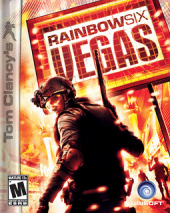 Tom Clancy’s Rainbow Six Vegas