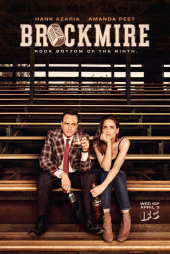 Brockmire – Sezon 3