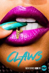 Claws – Sezon 3
