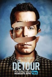 The Detour – Sezon 4