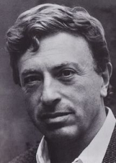 Larry Cohen image