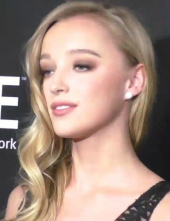 Phoebe Dynevor image