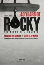 Rocky: 40 lat legendy