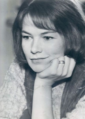 Glenda Jackson image