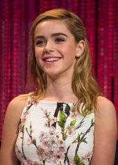 Kiernan Shipka image