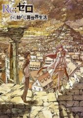 Re: Życie od zera w innym świecie