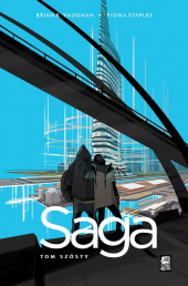 Saga #6