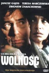 Ucieczka z kina „Wolność”