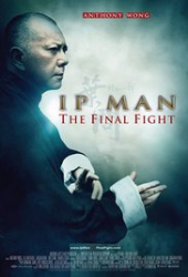 Ip Man: Ostateczna walka