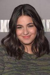 Alanna Masterson image