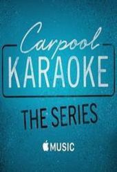 Carpool Karaoke: The Series Sezon - 6