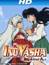 InuYasha: Kanketsu-hen