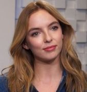 Jodie Comer image