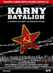 Karny batalion