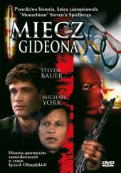Miecz Gideona
