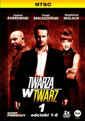 Twarzą w twarz