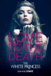 The White Princess – Sezon 1