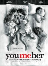 You Me Her – Sezon 4
