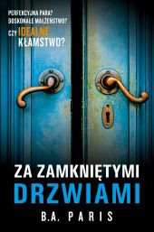 Za zamkniętymi drzwiami