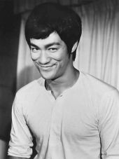 Bruce Lee image