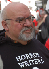 Stuart Gordon image