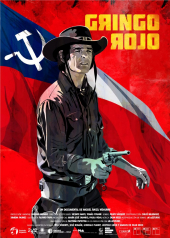 Gringo Rojo