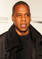 Jay Z image