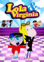 Lola i Virginia