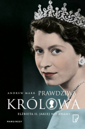 Prawdziwa królowa