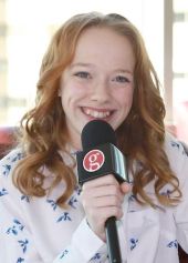 Amybeth McNulty image