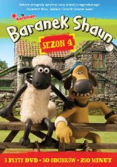 Baranek Shaun