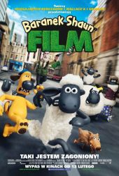 Baranek Shaun