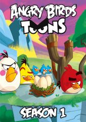 Angry Birds Toons
