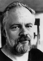 Philip K. Dick image