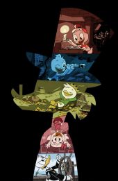 DuckTales – Sezon 3