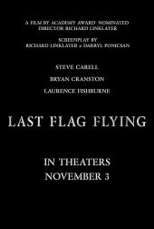 Last Flag Flying